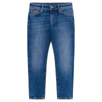 дънки,детски,панталони,hackett,slim,vintage,jeans,denim,(blue)