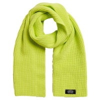 шал,ръкавици,шапки,и,шалове,superdry,classic,knitted,scarf,green,(evening,primrose,green)