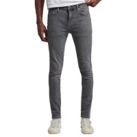 дънки,мъжки,панталони,superdry,vintage,skinny,jeans,columbia,blue,rip,(blue)
