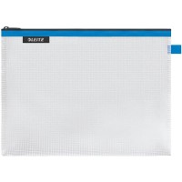 несесер,тоалетни,принадлежности,leitz,wow,wp,travel,30x23,cm,wash,bag,white,(blue)
