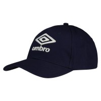 шапка,всички,шапки,umbro,large,logo,cap,blue,(470)