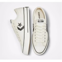 маратонки,мъжки,маратонки,converse,star,player,76,ox,vintage,trainers,white