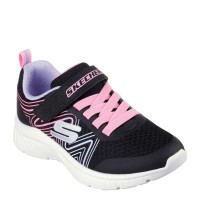 маратонки,детски,маратонки,skechers,303535l,trainers,black