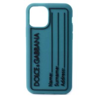 други,аксесоари,dolce,&,gabbana,743845,phone,case,blue,(petrol,blue)