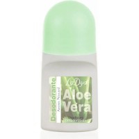 хигиена,тяло,ladyaroma,rollon,deodorant,aloe,vera,(clear)
