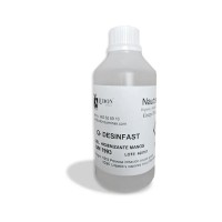 хигиена,тяло,ludon,qinsinfast,hygienizing,hygienizing,gel,250ml,clear,(multicolor)