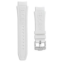 други,аксесоари,bobroff,bfstb,strap,silver,(white)