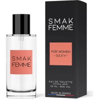 дамски,парфюми,ruf,smak,pheromone,for,her,50ml,eau,de,toilette,multicolor
