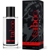 мъжки,парфюми,ruf,taboo,domination,with,pheromones,for,him,50ml,parfum,clear,(multicolor)