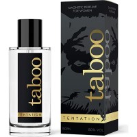 дамски,парфюми,ruf,taboo,tentation,with,pheromones,for,her,50ml,parfum,multicolor