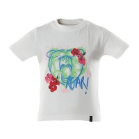 тениска,мъжки,тениски,дамски,тениски,mascot,accelerate,18992,t,shirt,white,(white)