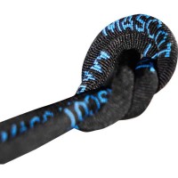обувни,аксесоари,mascot,footwear,accessories,ft070,laces,black,royal,(blue)
