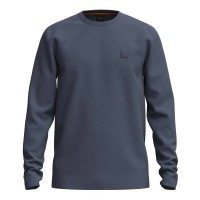 тениска,мъжки,тениски,boss,tacks,long,sleeve,t,shirt,dark,blue,(blue)