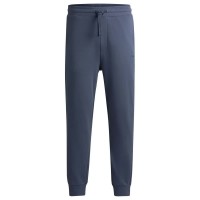 анцуг,мъжки,панталони,hugo,dayote232,10231445,01,sweat,pants,open,blue,(blue)