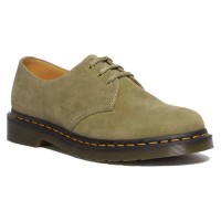 обувки,мъжки,обувки,dr,martens,1461,shoes,green,(muted,olive)