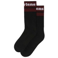 чорапи,мъжки,чорапи,дамски,чорапи,dr,martens,athletic,logo,socks,black,(black,cherry,red,white)