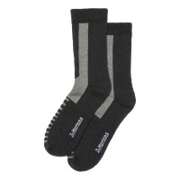 чорапи,мъжки,чорапи,дамски,чорапи,dr,martens,double,doc,socks,black,(charcoal)