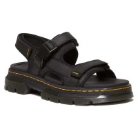 сандали,мъжки,сандали,дамски,сандали,и,чехли,dr,martens,forster,sandals,black,(black)