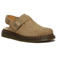 мъжки,сандали,мъжки,джапанки,и,чехли,dr,martens,jorge,ii,clogs,savannah,tan,(brown)