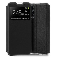 други,аксесоари,cool,oppo,a58,4g,flip,phone,case,black,(black)