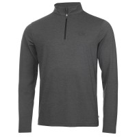 блуза,мъжки,пуловери,calvin,klein,golf,newport,half,zip,sweatshirt,urban,marl,(grey)