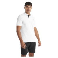 мъжки,блузи,с,яка,calvin,klein,golf,uni,short,sleeve,polo,white