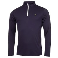 блуза,мъжки,пуловери,calvin,klein,golf,westgate,half,zip,sweatshirt,blue,(evening,blue)