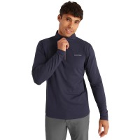 блуза,мъжки,пуловери,calvin,klein,golf,newport,half,zip,sweatshirt,navy,(blue)