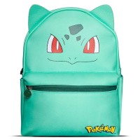 раница,раници,difuzed,bulbasur,pokémon,backpack,green,(multicolour)