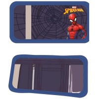 портфейли,и,портмонета,marvel,spiderman,wallet,blue,(multicolour)