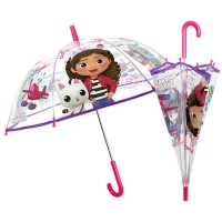 чадър,чадъри,perletti,umbrella,pink,(multicolour)