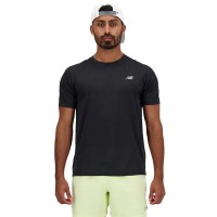 тениска,мъжки,тениски,new,balance,athletics,short,sleeve,t,shirt,black