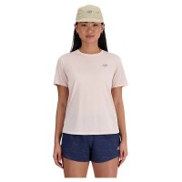 тениска,дамски,тениски,new,balance,athletics,short,sleeve,t,shirt,quartz,pink,heather,(beige)