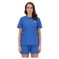 тениска,дамски,тениски,new,balance,sport,essentials,t,shirt,blue,agate,(blue)