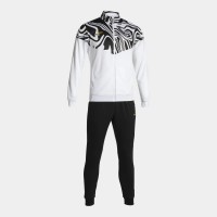 анцуг,мъжки,анцузи,joma,lion,ii,tracksuit,white,black,(white)