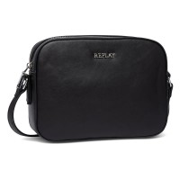 чанта,за,през,рамо,всички,чанти,replay,fw3334.006.a0420a,shoulder,bag,black