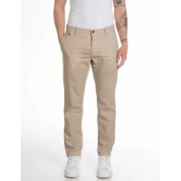 дънки,мъжки,панталони,дамски,панталони,replay,m9722j.000.8075951,jeans,beige,(sahara)
