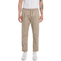 панталони,мъжки,панталони,replay,m9983.000.84909,pants,stone,(beige)