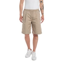 къси,панталони,мъжки,панталони,дамски,панталони,replay,m9988.000.84909,shorts,beige,(stone)