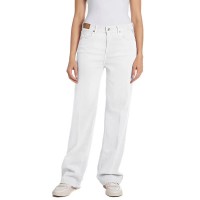 дънки,дамски,панталони,replay,wa521.000.8415198,jeans,white,(optical,white)