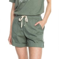 къси,панталони,дамски,панталони,roxy,sweetest,life,shorts,agave,green,(green)