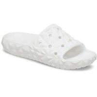 мъжки,джапанки,и,чехли,crocs,classic,geometric,v2,slides,white