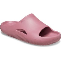 мъжки,джапанки,и,чехли,дамски,сандали,и,чехли,crocs,mellow,slides,pink,(cassis)