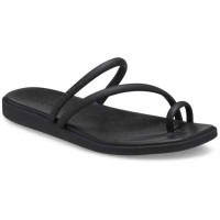сандали,дамски,сандали,и,чехли,crocs,miami,toe,loop,sandals,black,(black)
