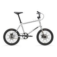 пътни,и,градски,велосипеди,cinelli,tutto,mini,single,speed,48,16t,bike,silver,(silver)
