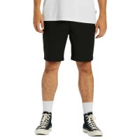 къси,панталони,мъжки,панталони,дамски,панталони,billabong,crossfire,solid,shorts,black,(black)
