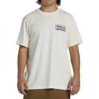тениска,мъжки,тениски,billabong,walled,short,sleeve,t,shirt,off,white,(beige)