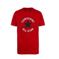 детска,тениска,детски,тениски,converse,kids,chuck,short,sleeve,t,shirt,red