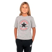 детска,тениска,детски,тениски,converse,kids,chuck,short,sleeve,t,shirt,grey
