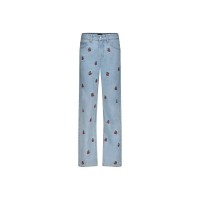 дънки,дамски,панталони,lee,rider,classic,jeans,seeking,high,(multicolor)